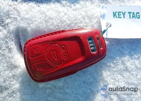 2018 Audi A5 2.0T Premium из США, поврежденный, VIN WAUCNCF5XJA052165